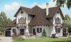 Проекты домов с гаражом, Ялуторовск