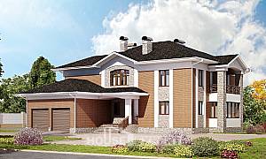 Проекты трехэтажных домов, Заводоуковск