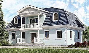 Проекты двухэтажных домов, Заводоуковск