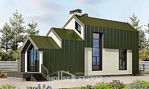 Проекты домов с мансардой, Тобольск